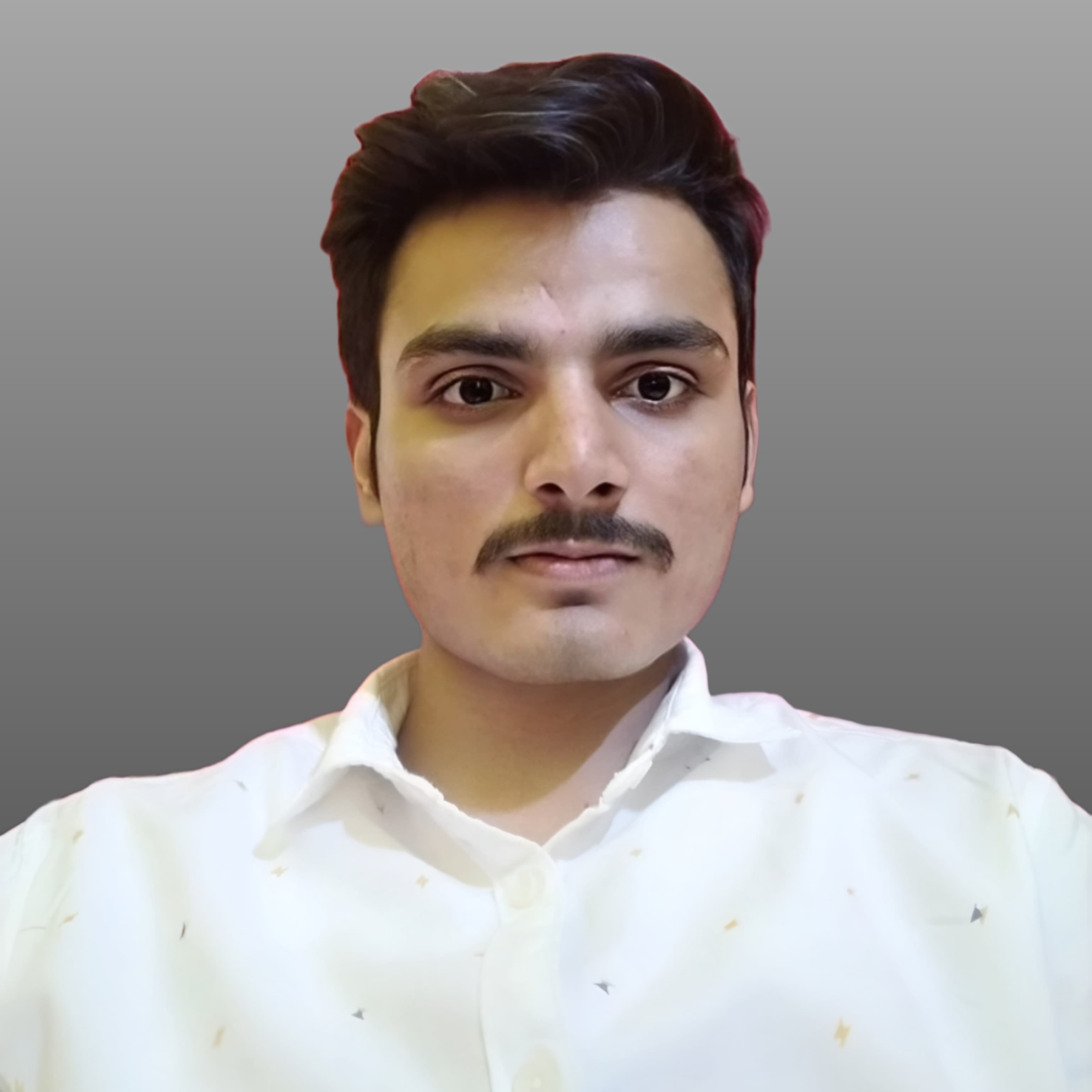 Nikhil Yadav